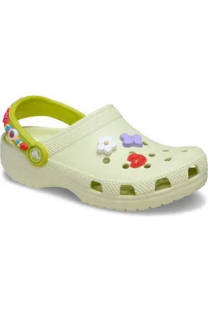Crocs Clogs Classic Friendship Bracelet