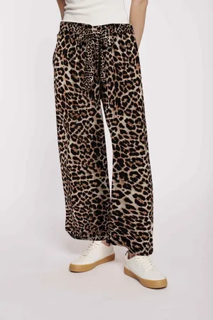 Hailys Comfortbroek 3/4 V TR Ci44ra