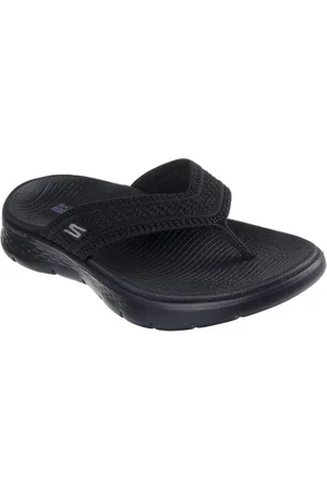 Skechers Teenslippers GO WALK FLEX SANDAL