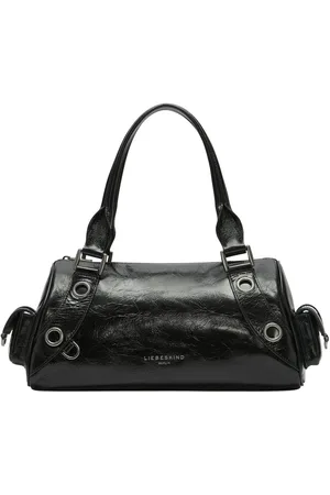 liebeskind Tas Satchel M NIKA LACK DISTRESSED