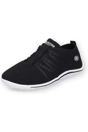 Dockers Slip-on sneakers , blotevoetzool, veterschoen, instapschoen met elastiek