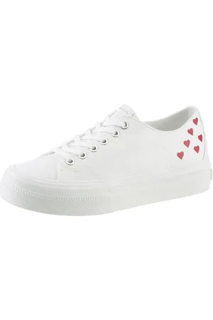 Tamaris Plateausneakers