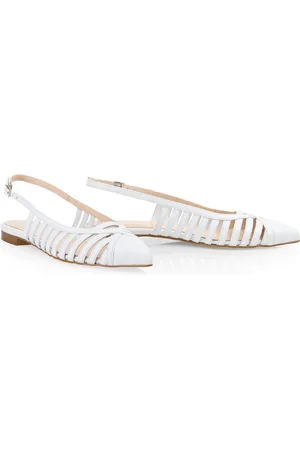 Marc Cain Slingback pumps "Trip to France"