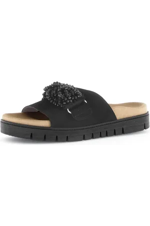 Gabor Slippers