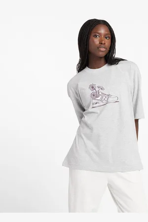 New Balance T-shirt