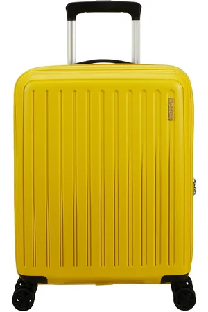 American Tourister ® Hardshell-trolley REJOY, verschillende maten en kleuren