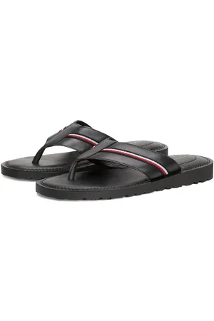 Tommy Hilfiger Teenslippers CORE HILFIGER TOE POST LH SANDAL