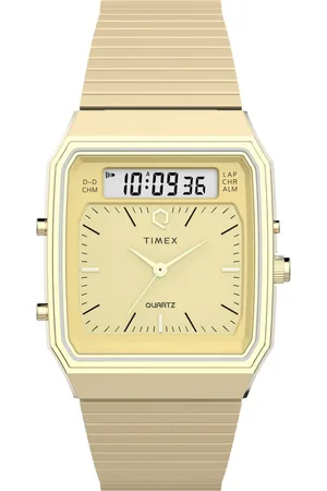 Timex Kwartshorloge Reissue