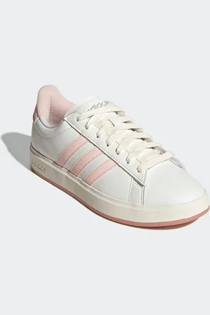 adidas Sneakers GRAND COURT 2.0 Design geïnspireerd op de adidas Superstar