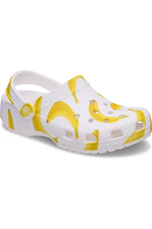 Crocs Clogs Classic Fresh Fruits