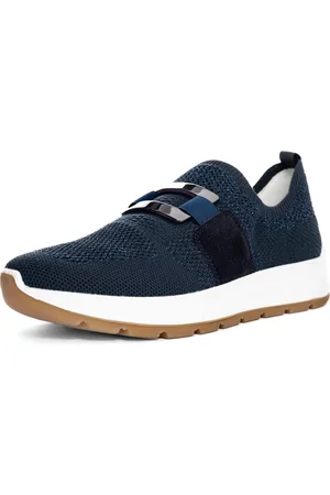 ARA Slip-on sneakers New York