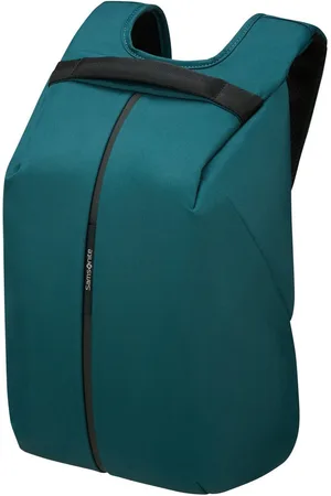 Samsonite Laptoprugzak SECURIPAK 2.0 Backpack 14.1 Vrijetijds rugzak stadsrugzak backpack schoolrugzak werkrugzak