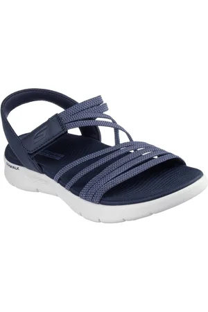 Skechers Sandalen GO WALK FLEX SANDAL