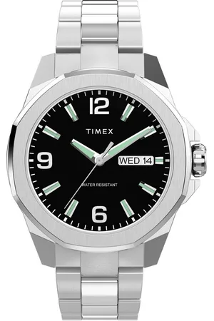 Timex Kwartshorloge Essex
