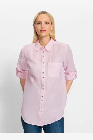 Heine Lange blouse