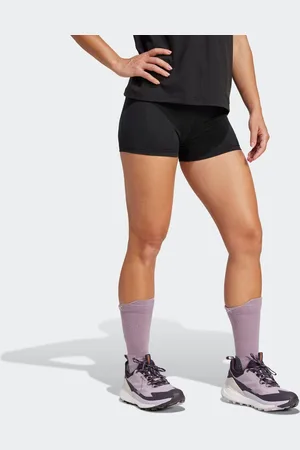 adidas Short W MT 3in TIGHT (1-delig)
