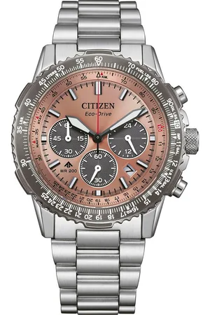 Citizen Chronograaf Promaster Sky