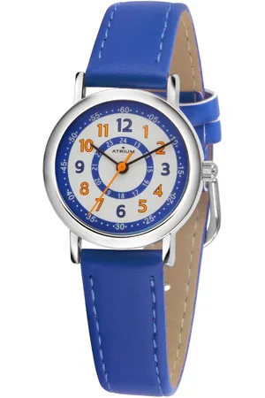 ATRIUM Kwartshorloge A31-101 Polshorloge, kinderhorloge, meisjeshorloge, ideaal ook als cadeau