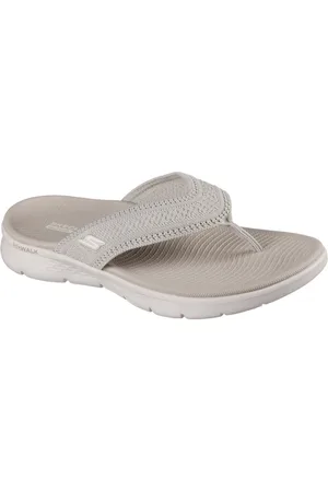 Skechers Teenslippers GO WALK FLEX SANDAL