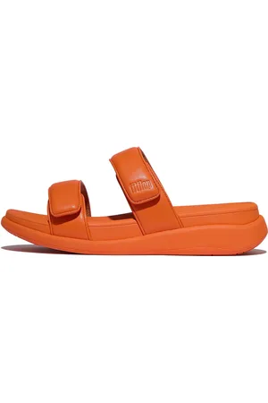 FitFlop Slippers F-MODE GO