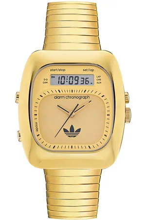 adidas Chronograaf RETRO WAVE THREE