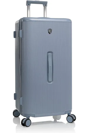 Heys Hardshell-trolley Earth Tone Trunk L