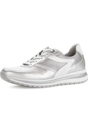 Gabor Sneakers met sleehak Florence