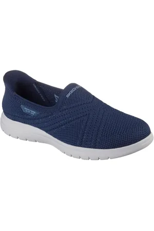 Skechers Slip-on sneakers ON-THE-GO FLEX-EXCELLENCY