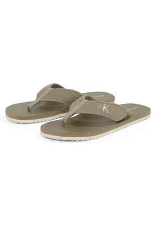 Calvin Klein Teenslippers THONG+ CV