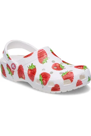 Crocs Clogs Classic Fresh Fruits