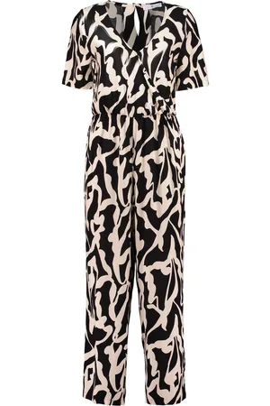 Hailys Jumpsuit LG V RP Sa44lita