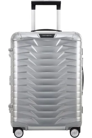 Samsonite Hardshell-trolley PROXIS ALU, verschillende maten