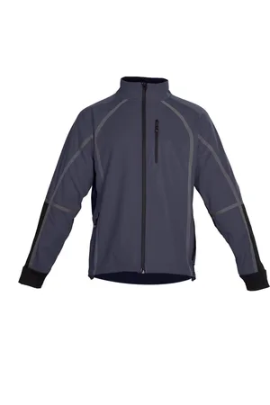 DEPROC-Active Softshell-jack THORSBY Women Midlayer