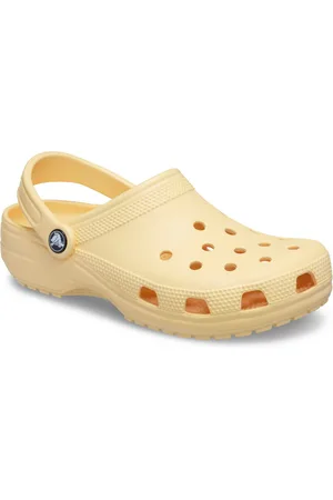 Crocs Clogs Classic Clog zomerschoen, slippers, pantoffel geschikt voor jibbitz