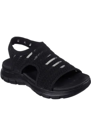 Skechers Sandalen FLEX APPEAL 4.0-BOLDEST