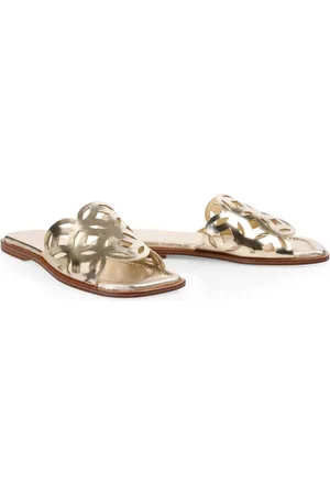 Marc Cain Slippers "Boho Hike"
