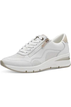 Tamaris Sneakers met sleehak