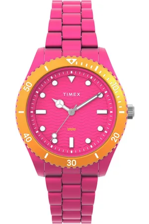 Timex Kwartshorloge LEGACY 37 mm