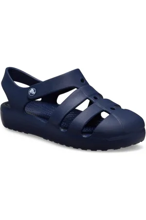 Crocs Badslippers Classic Fisherman