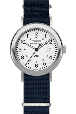 Timex Kwartshorloge WEEKENDER MAIN LINE