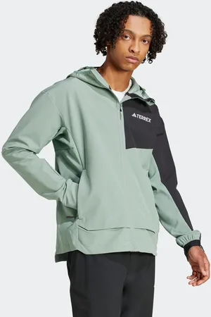 adidas Outdoorjack MT SOSH JA