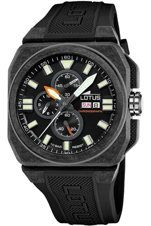 Lotus Chronograaf