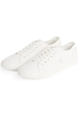 Calvin Klein Sneakers ESS VULC LOW MG CANVAS