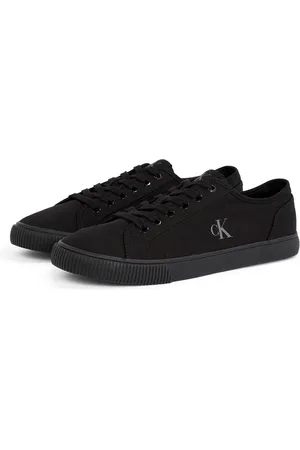 Calvin Klein Sneakers ESS VULC LOW MG CANVAS