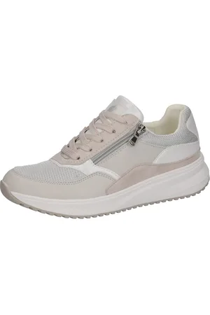Waldläufer Plateausneakers H-MARA