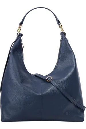 Samantha Look Shopper Made in Italy, Grote handtas met smartphonevak, schoudertas met draagriem