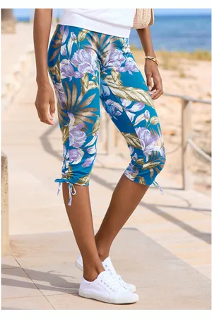 Lascana Caprilegging