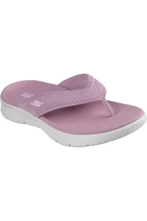 Skechers Teenslippers GO WALK FLEX SANDAL