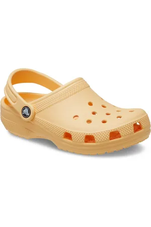 Crocs Clogs Classic K , zomerschoen, pantoffel, badschoen met draaibaar hielriempje