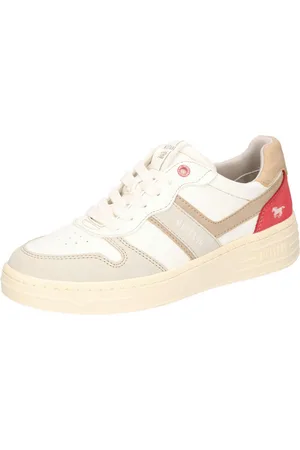 Mustang Sneakers
